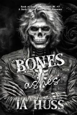 Bones and Ashes