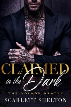 Claimed in the Dark