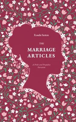 The Marriage Articles