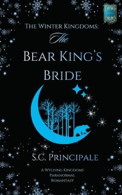 The Bear King’s Bride