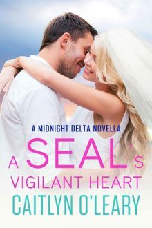 A SEAL’s Vigilant Heart