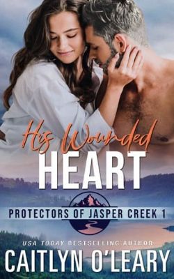 His Wounded Heart