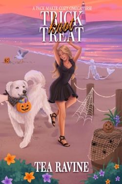 Trick Knot Treat