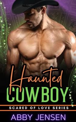 Haunted Cowboy