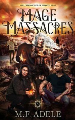 Mage Massacres