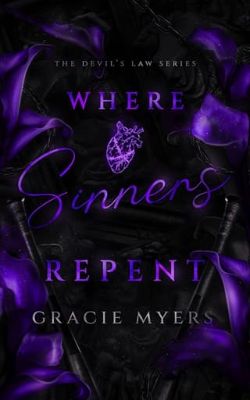 Where Sinners Repent