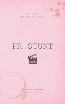 PR Stunt