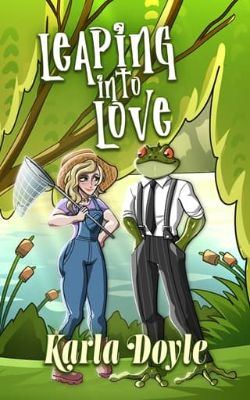 Leaping Into Love