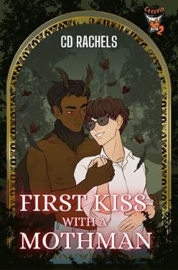 First Kiss with a Mothman