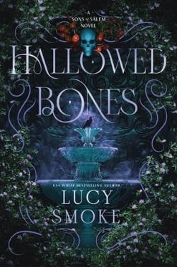Hallowed Bones