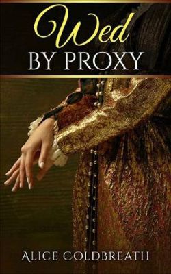 Wed By Proxy