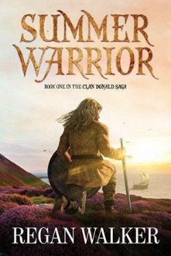 Summer Warrior