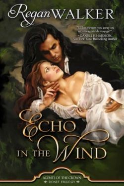 Echo in the Wind