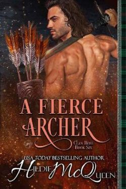 A Fierce Archer