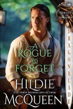 A Rogue to Forget