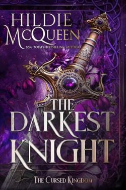 The Darkest Knight