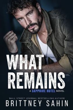 What Remains