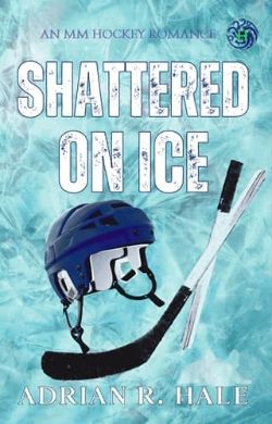 Shattered On Ice