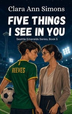 Five Things I See in You