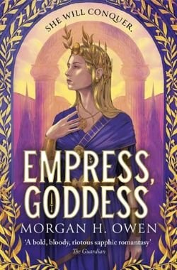 Empress, Goddess