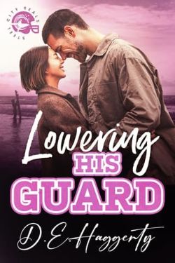 Lowering His Guard