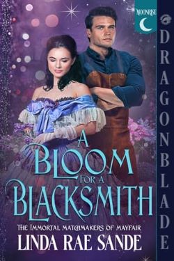 A Bloom for a Blacksmith