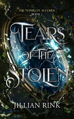 Tears of the Stolen
