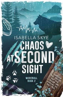 Chaos At Second Sight