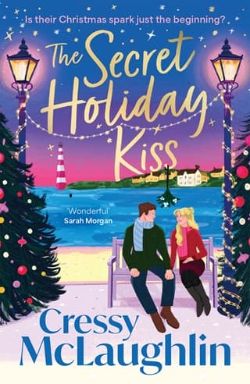 The Secret Holiday Kiss