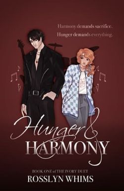 Hunger & Harmony