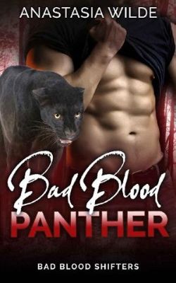 Bad Blood Panther