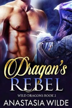Dragon’s Rebel