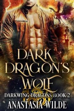 Dark Dragon’s Wolf