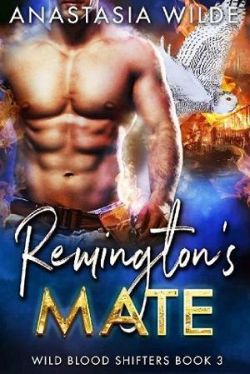 Remington’s Mate