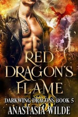 Red Dragon’s Flame