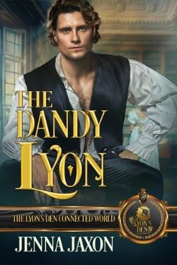 The Dandy Lyon