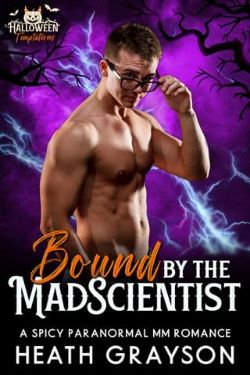 Bound by the Mad Scientist