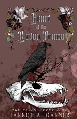 Heart of the Raven Prince