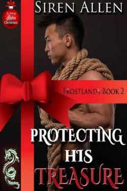 Protecting His Treasure