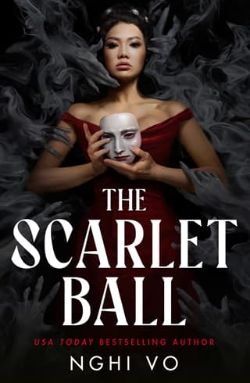 The Scarlet Ball