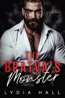 The Bratva’s Monster