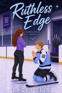 Ruthless Edge