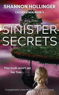 Sinister Secrets