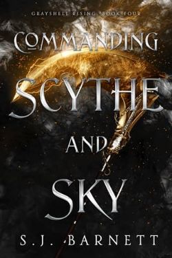 Commanding Scythe and Sky
