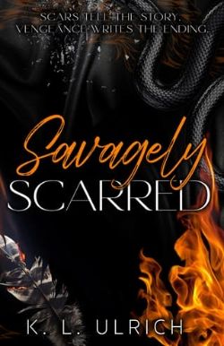 Savagely Scarred