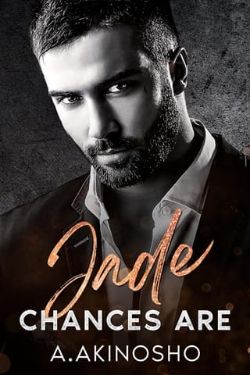 Cover of Jade: Chance Are by A. Akinosho