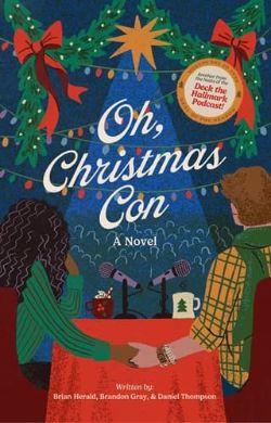 Oh, Christmas Con