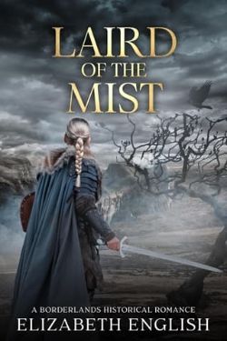 Cover of Laird of the Mist by Elizabeth English