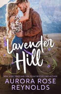 Cover of Lavender Hill by Aurora Rose Reynolds