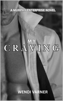 Cover of My Craving by Wendi Varner